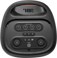 Музыкальный центр JBL PartyBox 720, 800Вт, с караоке, Bluetooth, USB, черный