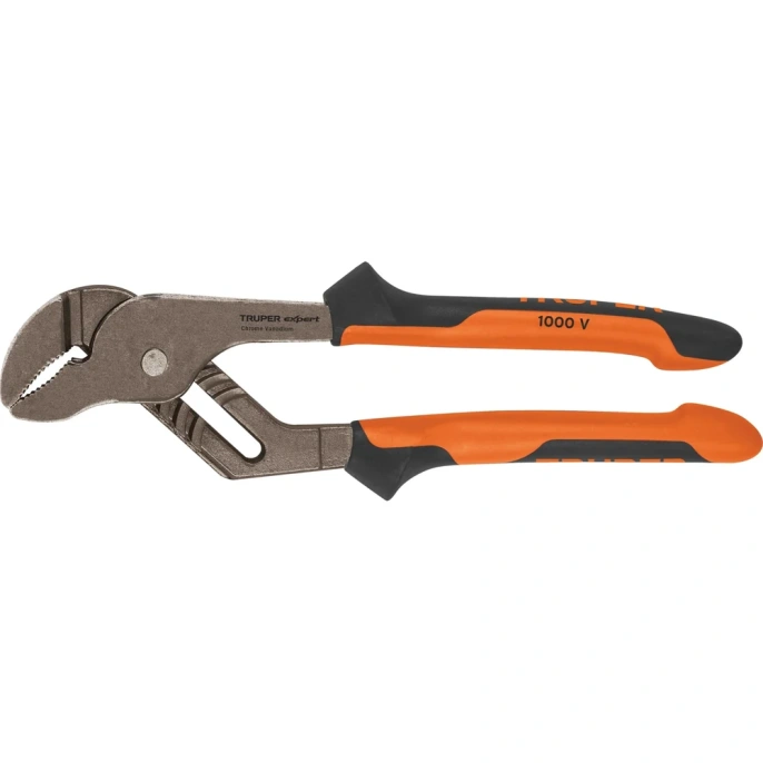 Переставные клещи Truper 250мм PEX-10x 13068