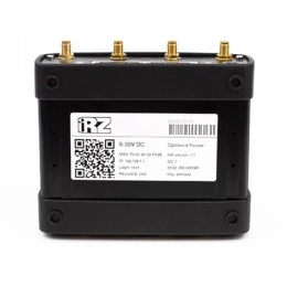 LTE-роутер iRZ RL21w с встроенным ПО