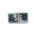 Набор отверток Forsage Profi S2, магнитные, 6 предметов 28272 F-2068 F-2068(28272)