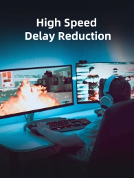 Патч-корд CABLETIME CN61J (CT-CAT6F-PB1.5) 1.5 м, FTP CAT6 Gigabit Ethernet из чистой меди, оранжевый+черный