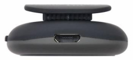 MP3 плеер Digma C2L flash,  4ГБ,  серый