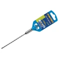 Бур по бетону серия Профи (4х160 мм; SDS-plus) ПРАКТИКА 037-350