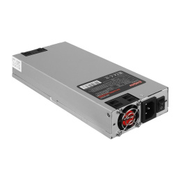 Серверный БП 700W ExeGate ServerPRO-1U-700ADS 1U, APFC, КПД 85% 80 PLUS Bronze , 2x4cm fans, 24pin, 2x 4+4 pin, 2xPCI-E, 4xSATA, 3xIDE EX282929RUS
