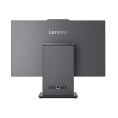 Моноблок Lenovo IdeaCentre AIO 24ARR9 23.8" FHD (1920x1080) IPS 250N 100Hz, Ryzen 5 7535HS, 1x16GB DDR5-4800, 512GB SSD M.2, Radeon 660M, WiFi6, BT, 5.0MP+IR Cam, USB KB&Mouse, NoOS, Luna Grey, 1Y