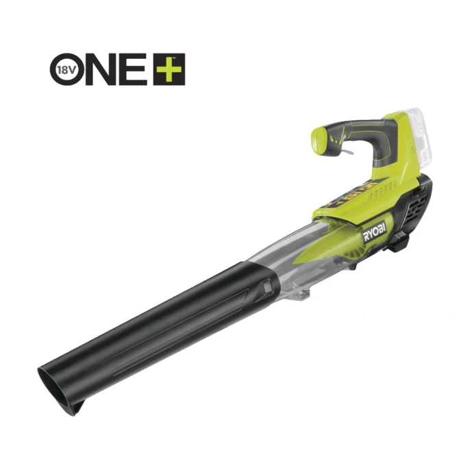 Аккумуляторная воздуходувка Ryobi ONE+ OBL18JB 5133003662