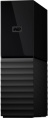 Жесткий диск WD USB3.0 6TB WDBBGB0060HBK-EESN My Book 3.5" черный