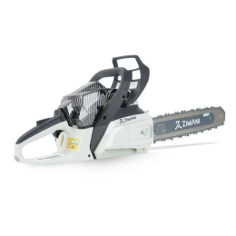 Бензопила ZimAni MS182 PRO 16', 2.2 л.с.