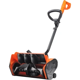 Ручной электрический снегоуборщик PATRIOT PS 1600 E 426302217