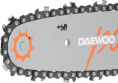 Пила цепная аккумуляторная DAEWOO DACS 3021Li