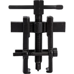 Съемник 2-х лапый со стяжными болтами AV Steel, 19-35мм, шт AV-921174