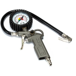 Пистолет для подкачки шин GARAGE 60D-5 бс 8085170