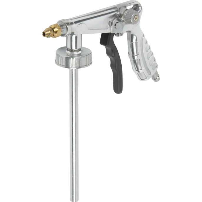 Пневматический пистолет Optimus для антигравия под евробаллон hd PS6