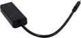 Кабель-адаптер ExeGate EXE-736-45 (USB3.0 Type C --> 1xRJ45 UTP 1000Mbps, Axis Chipset AX88179) EX283721RUS
