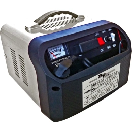 Зарядное устройство REDVERG RD-BC-25 5027938