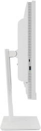 Моноблок IRU Strato 27IW 27" QHD i5 1235U (1.3) 16Gb SSD512Gb UHDG CR Windows 11 Pro GbitEth WiFi BT 65W Cam белый 2560x1440 (RUS)