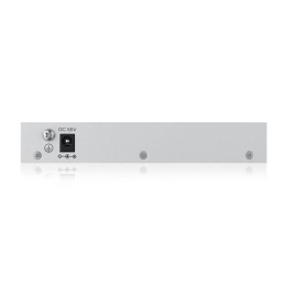 Коммутатор ZyXEL GS1200-5HPV3-EU0101F, управляемый