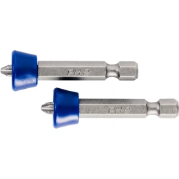 Насадка JETTOOLS 50PH2 2шт для гипсокартона с ограничителем W7-23-4-0502