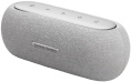 Колонка порт. Harman Kardon Luna Google Assistant, Amazon Alexa серый 40W 1.0 BT/Wi-Fi 4800mAh HKLUNAGRYEU