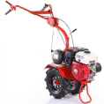 Мотоблок АГАТ Салют Л-7,0П с двигателем Lifan 170F 7.0 л.с.