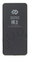 MP3 плеер Digma S4 flash,  8ГБ,  черный/серый
