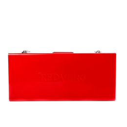 Сварочный аппарат для пластиковых труб RedVerg RD-PW2000-63 2кВт Тмакс.:300 парн.насад. кейс в компл.