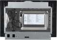 Микроволновая печь Gorenje BM201AG1X 20л. 800Вт нержавеющая сталь (встраиваемая)