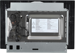 Микроволновая печь Gorenje BM201AG1X 20л. 800Вт нержавеющая сталь (встраиваемая)