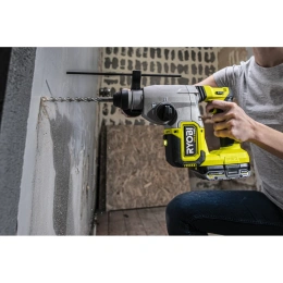 Бесщеточный перфоратор Ryobi ONE+ HP RSDS18X-0 SDS-plus 5133004620