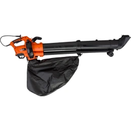 Электрическая вакуумная воздуходувка 1,5 кВт, Gigant GBVER-03