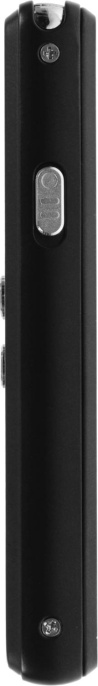 Диктофон Ritmix RR-120 8 Gb,  черный