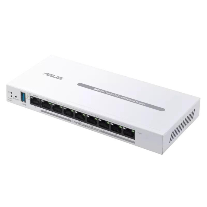 Маршрутизатор ASUS EBG19P/ ASUS EBG19P 90IG08C0-MO3B00