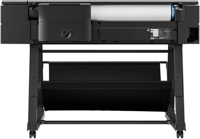 Плоттер HP Designjet T850 MFP, 36" [2y9h2a]