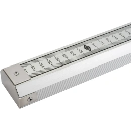 Рейка нивелирная телескопическая 7 м Gigant GNT-07