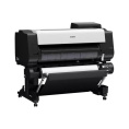 Плоттер Canon imagePROGRAF TX-3200 6854C003 ширина печати: 36 дюймов, чернила: 5 цветов, пигментные LUCIA TD, разрешение: 2400x1200 dpi, скорость печати: до 3.3 стр/мин A1 , интерфейсы: USB, Ethernet, Wi-Fi, жёсткий диск: 500 ГБ, носители: автоматичес