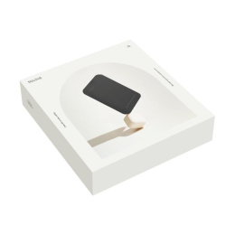 Внешний аккумулятор Power Bank SOLOVE W12, 5000мAч, черный [w12 black rus]