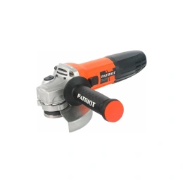 Углошлифовальная машина PATRIOT AG 120M 110301206