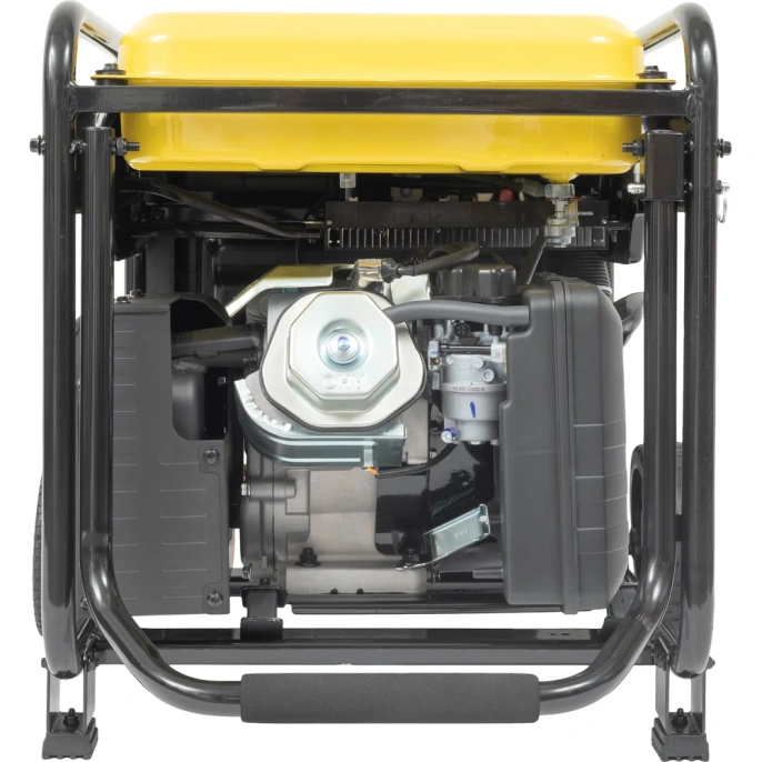 Инверторный генератор Inforce IGC 6000OAE