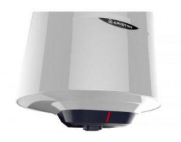 Водонагреватель Ariston BLU1 R ABS 80 V 1.5кВт 80л электрический настенный/белый (3700536)