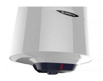 Водонагреватель Ariston BLU1 R ABS 80 V 1.5кВт 80л электрический настенный/белый (3700536)