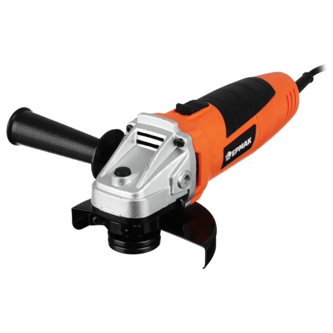 Угловая шлифовальная машина ЕРМАК УШМ-115/500 646-185