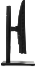 Моноблок IRU Tactio 23IP 23.8" Full HD i5 12400 (2.5) 16Gb SSD512Gb UHDG 730 без ОС WiFi BT 120W Cam черный 1920x1080 (RUS)
