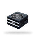 Блок питания Chieftec PSU GPS-400A8 400W Smart ser ATX2.3 230V Brown Box 12cm 80%+ Fan Active PFC 20+4, 8 6+2 p, 3xSATA, 2xMolex+Floppy