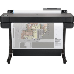 Плоттер/ HP DesignJet T630 36-in Printer (5HB11D)