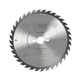 Диск пильный универсальный Superior 300x3.2x30 мм, 48T, А 15° ATB WOODWORK 35.300.48