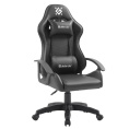 Defender игровое кресло Oracle Черный карбон,класс 2,PU,64044