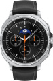 Смарт-часы Samsung Galaxy Watch 8 Classic LTE 46мм,  1.34",  с SIM,  черный/серебристый
