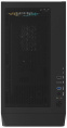Корпус Gigabyte C103G черный без БП ATX 7x120mm 5x140mm 2xUSB2.0 1xUSB3.0 audio bott PSU
