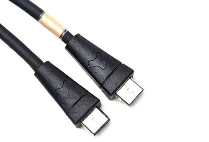Кабель микрофонный CLink 2 cable, HDX microphone array cable. Walta to Walta. 2457-29051-001