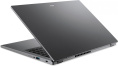 Ноутбук Acer Extensa 15 EX215-23-R0GZ Ryzen 5 7520U 8Gb SSD512Gb AMD Radeon 610M 15.6" IPS FHD 1920x1080 без ОС grey WiFi BT Cam NX.EH3CD.002